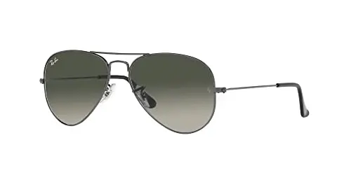 Ray-Ban Unisex RB3025 Classic - 2