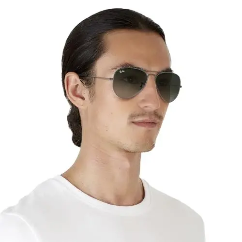 Ray-Ban Unisex RB3025 Classic - 8