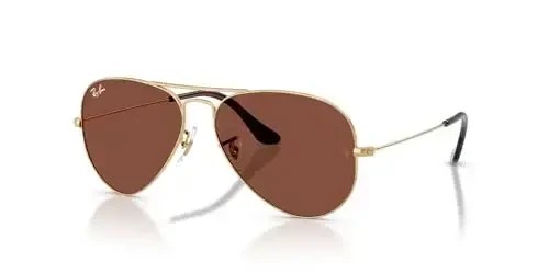 Ray-Ban Unisex RB3025 Classic - RAY-BAN (1)