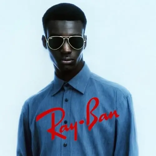 Ray-Ban Unisex RB3025 Classic - RAY-BAN (1)