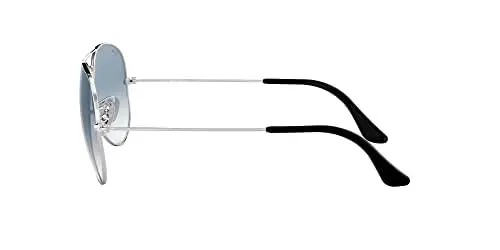 Ray-Ban Unisex RB3025 Classic 