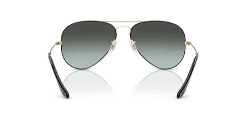 Ray-Ban Unisex RB3025 Classic - 4