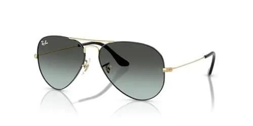 Ray-Ban Unisex RB3025 Classic - 2