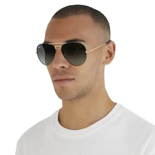 Ray-Ban Unisex RB3025 Classic - 5