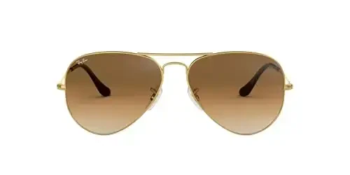 Ray-Ban Unisex RB3025 Classic - MODAZONE (1)