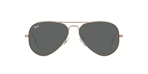 Ray-Ban Unisex RB3025 Classic 