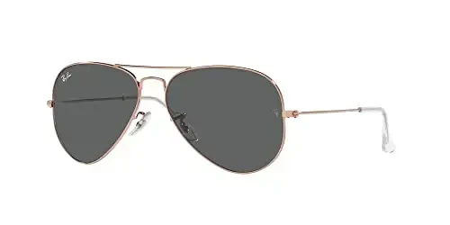 Ray-Ban Unisex RB3025 Classic - RAY-BAN (1)