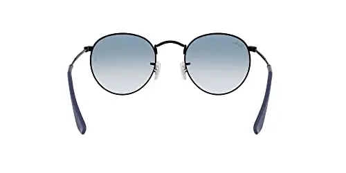Ray-Ban Unisex Rb3447 Round Metal Round Sunglasses - 6