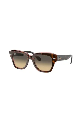 Rayban 2186 1324/bg 49 Sunglasses-1324/BG 