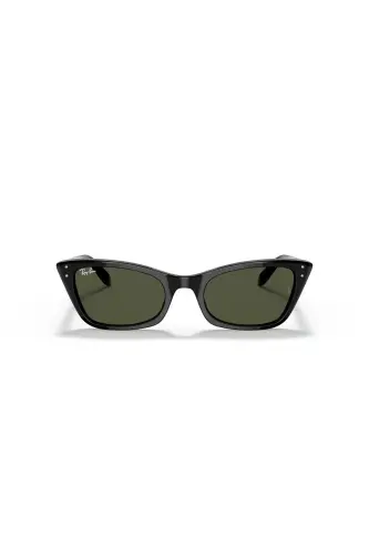 RAYBAN 2299 901/31 55-Yeşil - 5
