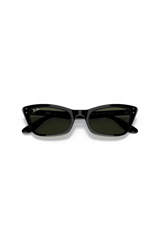 RAYBAN 2299 901/31 55-Yeşil - 6