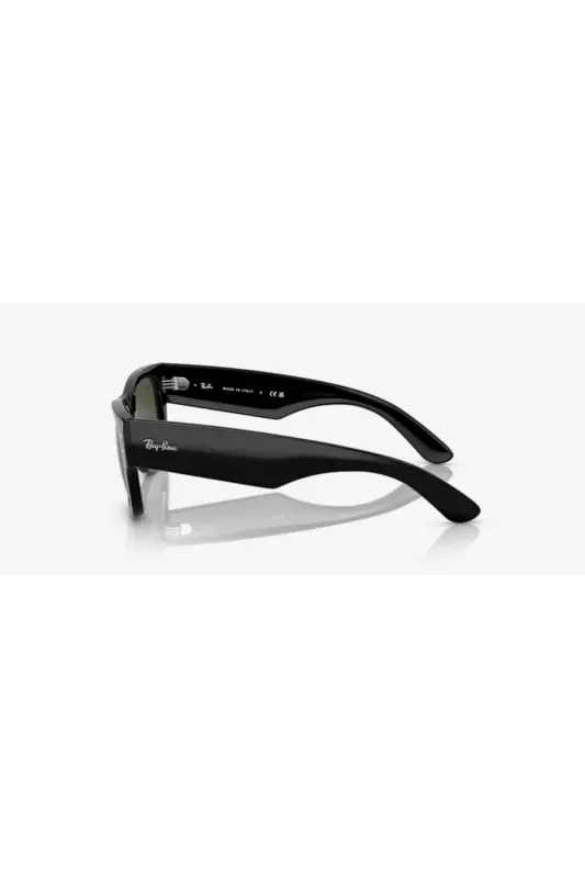 Rayban Güneş Gözlüğü Rb 0840-s Mega Wayfarer 901/58 - YEŞİL - 3
