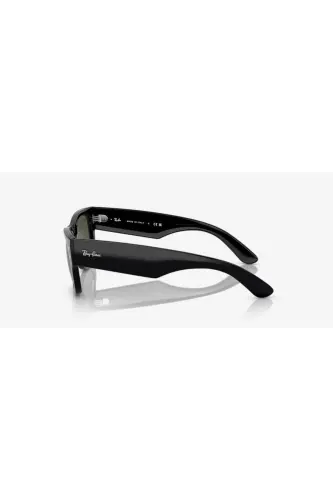 Rayban Quyoshdan saqlaydigan ko'zoynak Rb 0840-s Mega Wayfarer 901/58 - YASHIL - 3