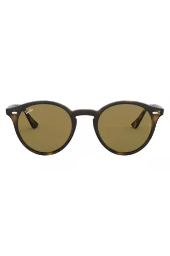 Rayban Quyoshdan saqlaydigan ko'zoynak Rb2180 710/73-QAHVA - 1