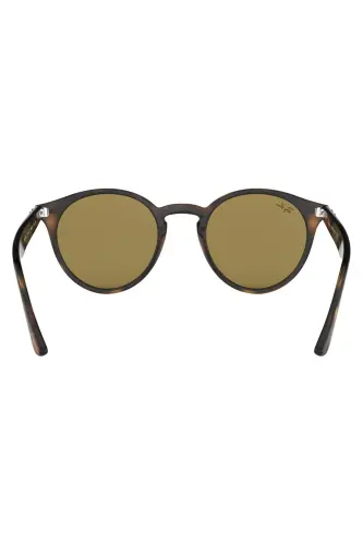 Rayban Quyoshdan saqlaydigan ko'zoynak Rb2180 710/73-QAHVA - 4