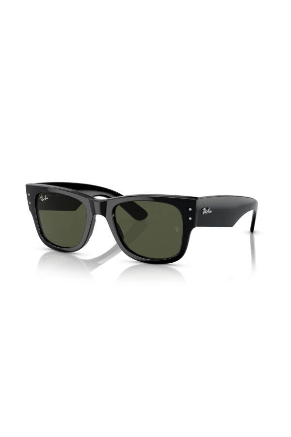 Rayban Rb 0840s 901/31 Unisex Güneş Gözlüğü - 6