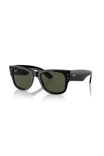 Rayban Rb 0840s 901/31 Unisex Quyosh Ko'zoynaklari 