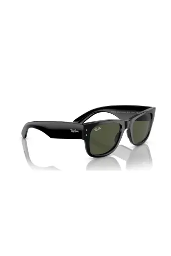 Rayban Rb 0840s 901/31 Unisex Quyosh Ko'zoynaklari - 4