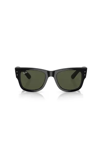 Rayban Rb 0840s 901/31 Unisex Quyosh Ko'zoynaklari - 5