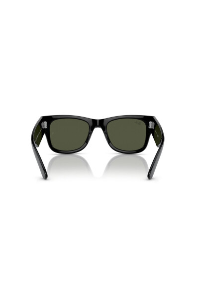 Rayban Rb 0840s 901/31 Unisex Quyosh Ko'zoynaklari - 10