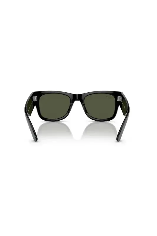 Rayban Rb 0840s 901/31 Unisex Quyosh Ko'zoynaklari - 3