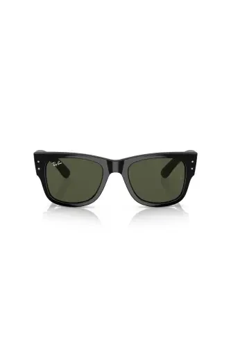 Rayban Rb 0840s 901/31 Unisex Quyosh Ko'zoynaklari - 5