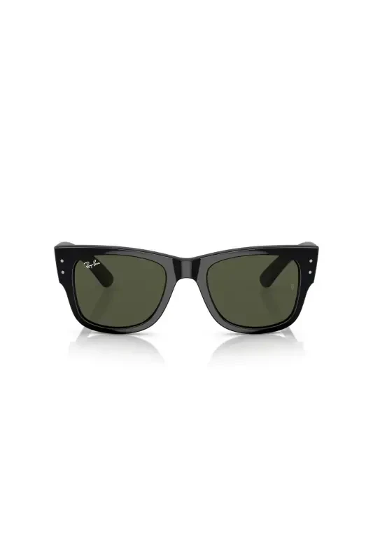 Rayban Rb 0840s 901/31 Unisex Sunglasses - 5
