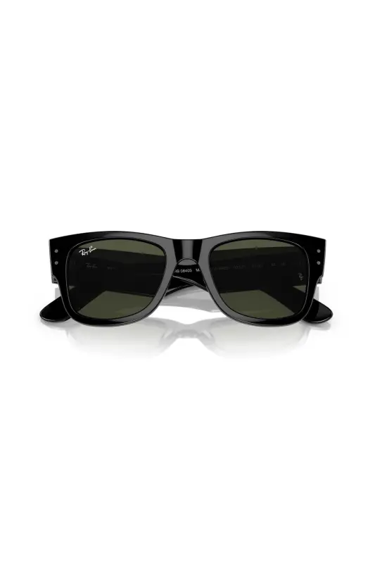 Rayban Rb 0840s 901/31 Unisex Sunglasses - 6