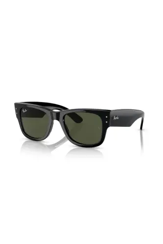 Rayban Rb 0840s 901/31 Unisex Sunglasses - 7