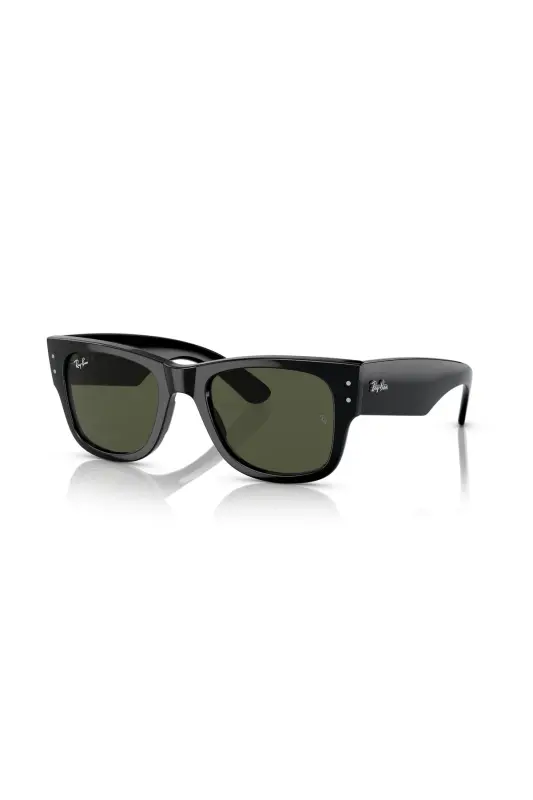 Rayban Rb 0840s 901/31 Unisex Sunglasses - 7
