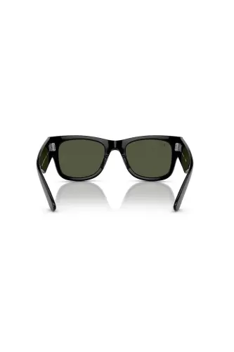 Rayban Rb 0840s 901/31 Unisex Sunglasses - 4