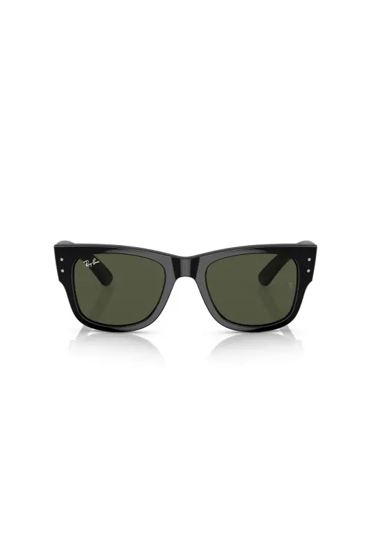 Rayban Rb 0840s 901/31 Unisex Sunglasses - 6