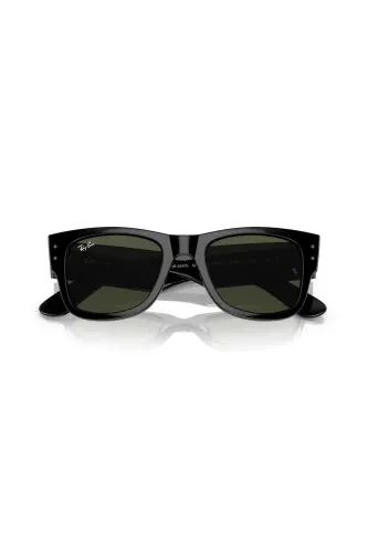 Rayban Rb 0840s 901/31 Unisex Sunglasses - 7