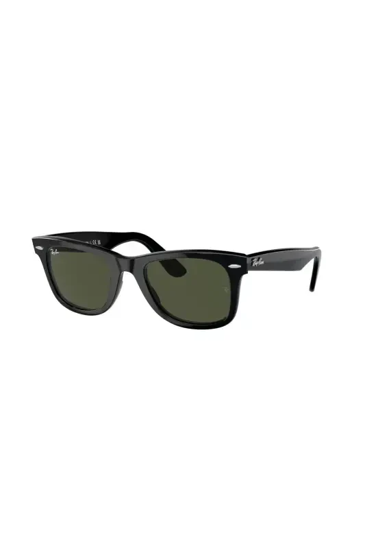 Rayban 2140 901 50-22 kadın-(No Color) - RAY-BAN