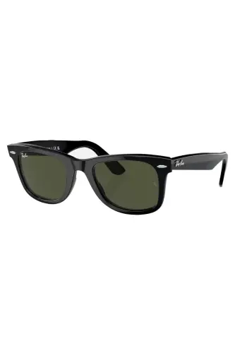 Rayban Rb 2140 901 50 22 Quyosh Ko'zoynaklari - 1