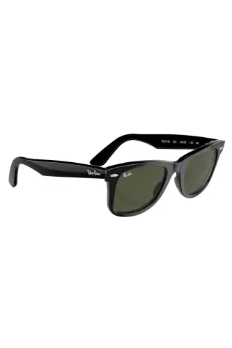 Rayban Rb 2140 901 50 22 Quyosh Ko'zoynaklari - 3