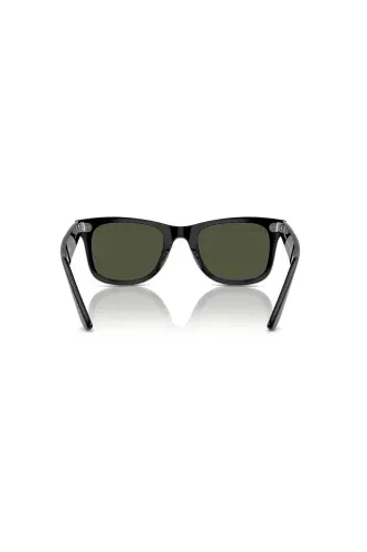 Rayban Rb 2140 901 50 22 Quyosh Ko'zoynaklari - 4