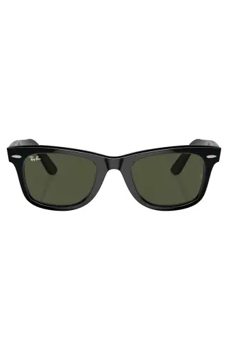 Rayban Rb 2140 901 50 22 Quyosh Ko'zoynaklari - RAY-BAN (1)