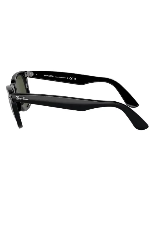 Rayban Rb 2140 901 50 22 Quyosh Ko'zoynaklari - 4