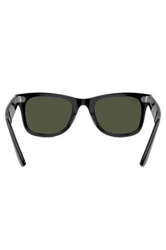 Rayban Rb 2140 901 50 22 Quyosh Ko'zoynaklari - 5