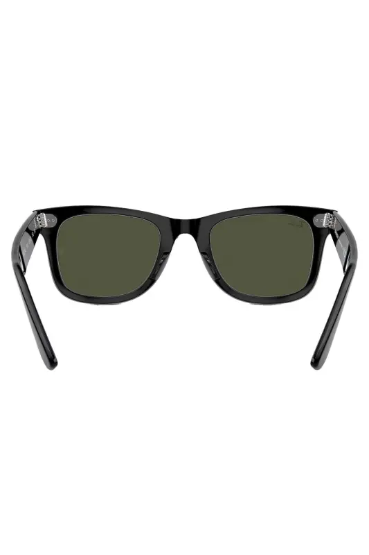 Rayban Rb 2140 901 50 22 Quyosh Ko'zoynaklari - 5