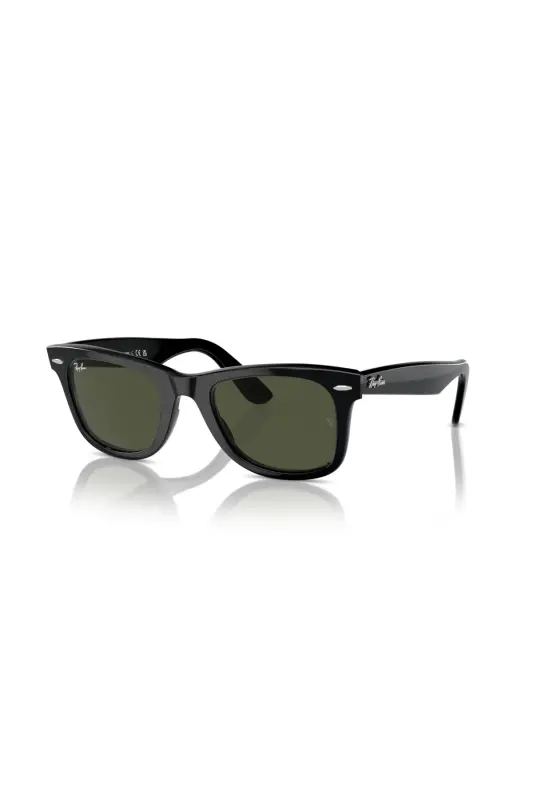 Rayban Rb 2140 901 50 22 Quyosh Ko'zoynaklari - RAY-BAN