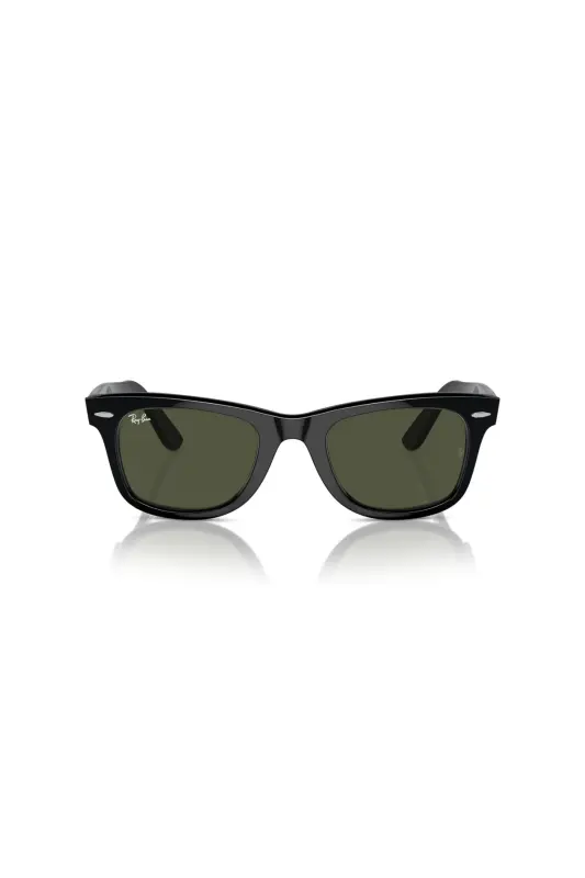 Rayban Rb 2140 901 50 22 Quyosh Ko'zoynaklari - 3