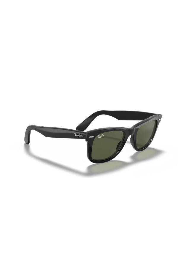 Rayban Rb 2140 901 50 22 Quyosh Ko'zoynaklari - 12