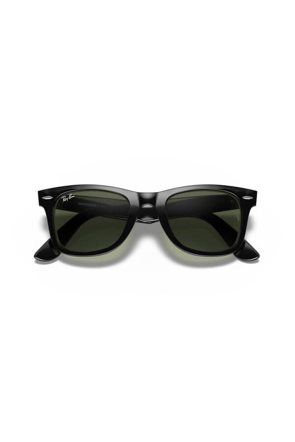 Rayban Rb 2140 901 50 22 Quyosh Ko'zoynaklari - 14