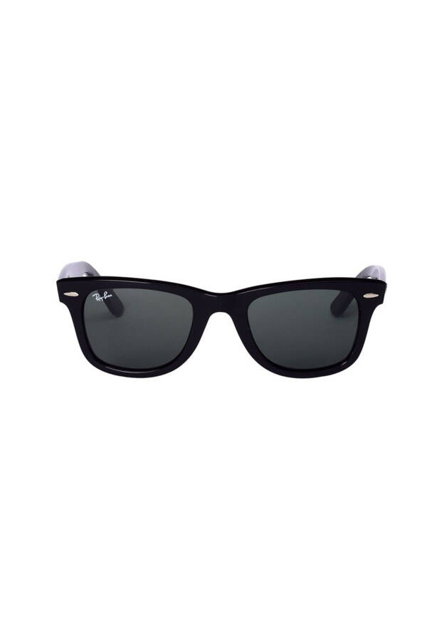 Rayban Rb 2140 901 50 22 Quyosh Ko'zoynaklari - 2