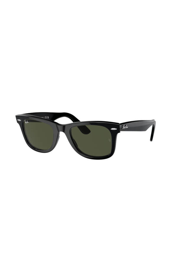 Rayban Rb 2140 901 50 22 Quyosh Ko'zoynaklari - 1