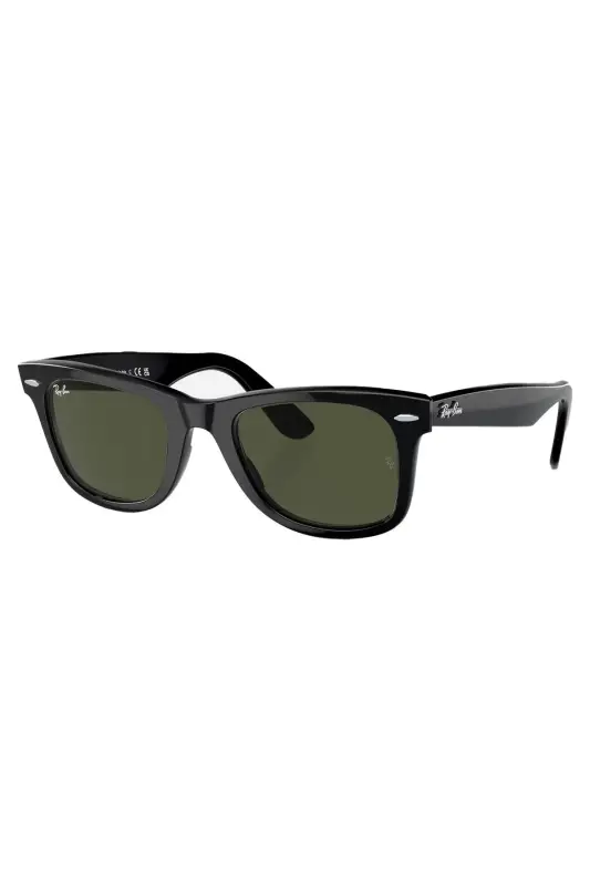 Rayban Rb 2140 901 50 22 Sunglasses - 1