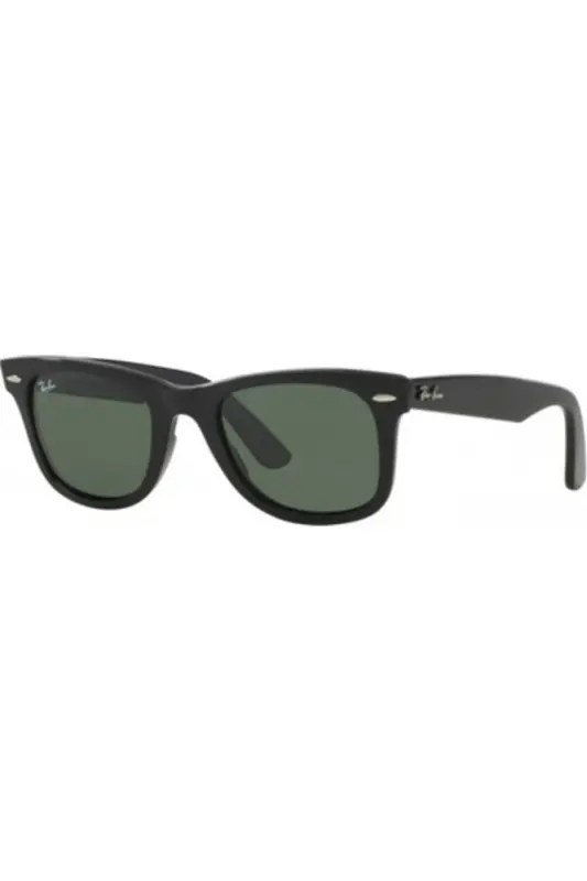 RAYBAN RB 2140 901 .50 GÜNEŞ GÖZLÜĞÜ - Gri - Ray-Ban