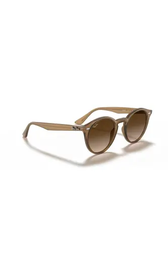RB 2180 616613 49 Unisex Güneş Gözlüğü - (No Color) - 4